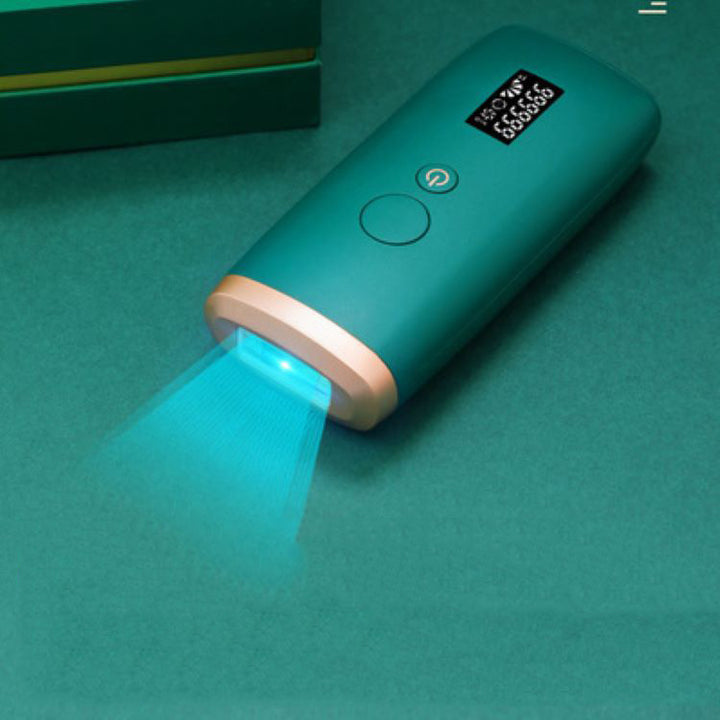 Portable IPL Laser Hair Removal Equipment